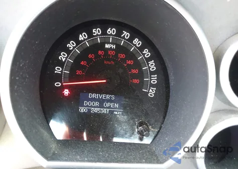 2012 Toyota Tundra Limited 5.7L V8 z USA, uszkodzony, nr VIN 5TFHW5F19CX230694